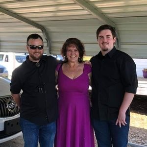 Meet your Posher, Sherri